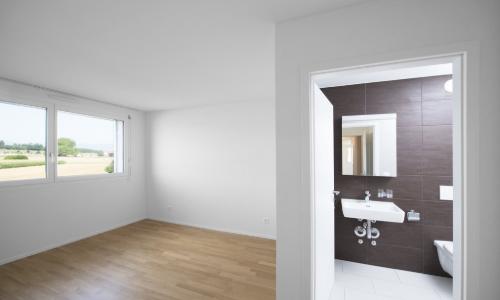 Grand appartement à proximité du centre de Payerne — photo 5