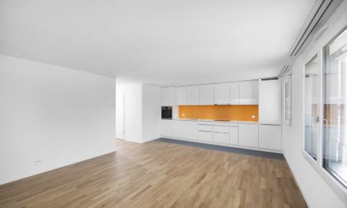 Grand appartement à proximité du centre de Payerne