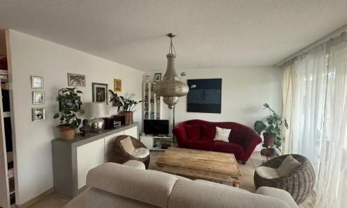 Grand appartement proche de toutes les commodités
