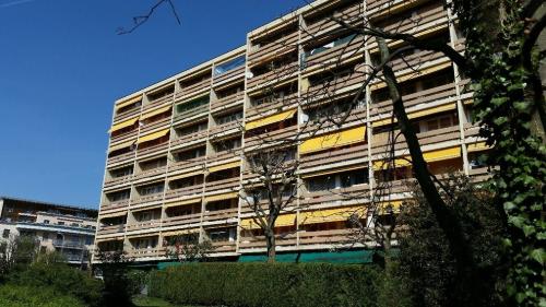 Bel appartement