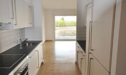 Bel appartement de 3.5 pièces avec jardin privatif! — photo 5
