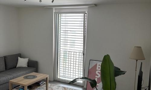 Studio au quartier des Jonchets
