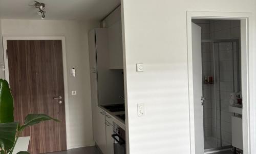 Studio au quartier des Jonchets — photo 4