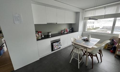 Récent logement au coeur de Bussigny