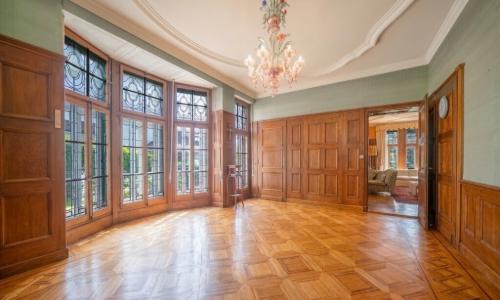 Prestigieuse maison de Maître de 9.5 pièces — photo 3