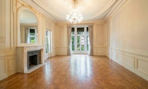 Prestigieuse maison de Maître de 9.5 pièces