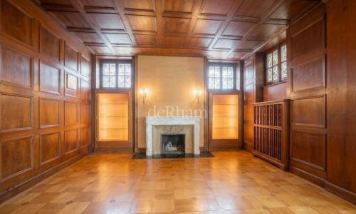 Prestigieuse maison de Maître de 9.5 pièces — photo 4