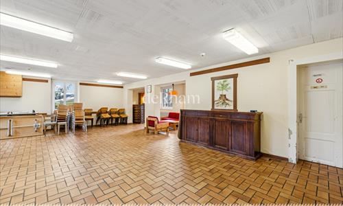 «Le Château» à Leysin — photo 5