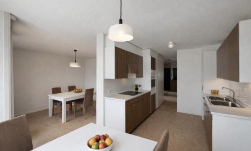3.5 pièces de 75m2 Belle opportunité — photo 2