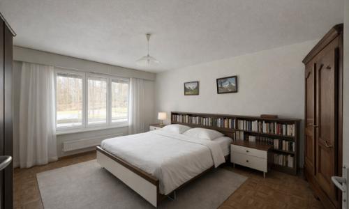 3.5 pièces de 75m2 Belle opportunité — photo 4