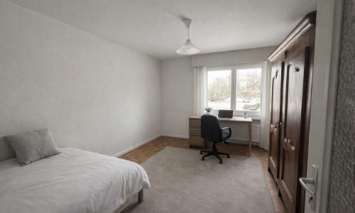 3.5 pièces de 75m2 Belle opportunité — photo 3