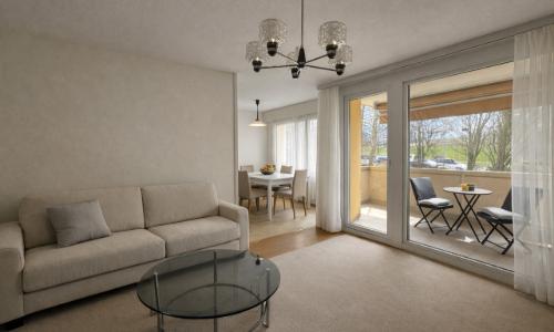 3.5 pièces de 75m2  Belle opportunité