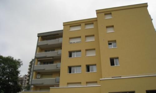 Appartement  à Boudry avec vue quartier — photo 2