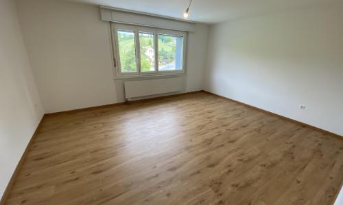 Appartement  à Boudry avec vue quartier — photo 4
