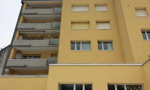Appartement  à Boudry avec vue quartier