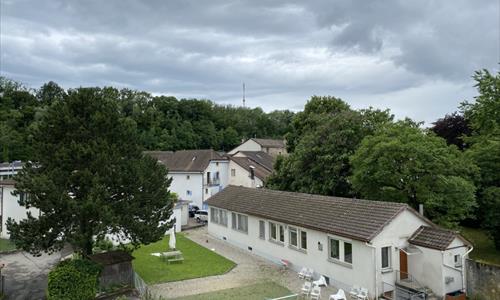 Appartement  à Boudry avec vue quartier — photo 3