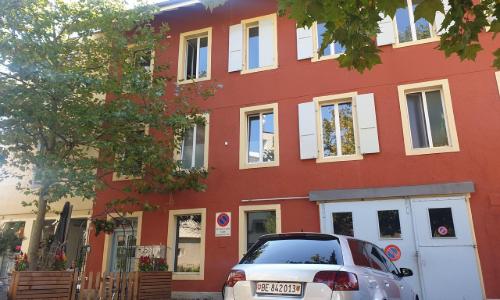 Appartement  à Boudry avec vue quartier — photo 2