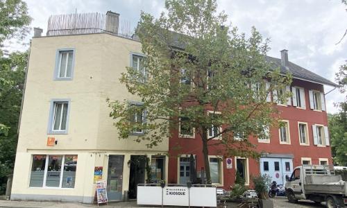 Appartement  à Boudry avec vue quartier