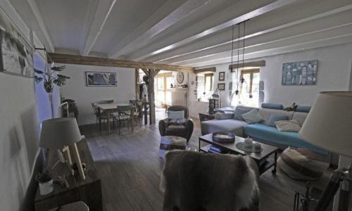 Maison bourrée de charme et de cachet à Certoux — photo 5