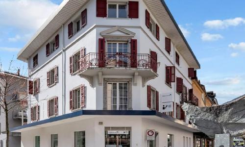 Au centre ville, proche des commerces, des transports