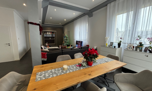 Magnifique appartement spacieux de 4.5 pièces au rez — photo 3