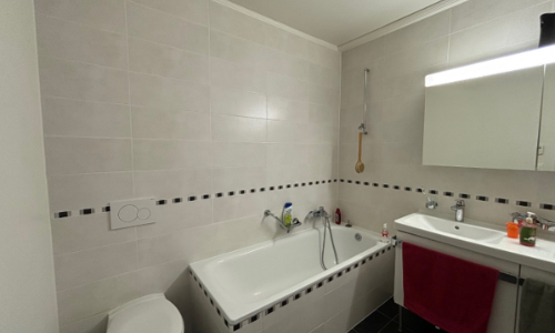 Magnifique appartement spacieux de 4.5 pièces au rez — photo 4