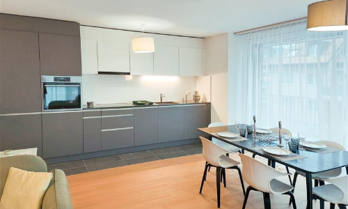 Appartement de 3.5 pièces au 1er étage — photo 2