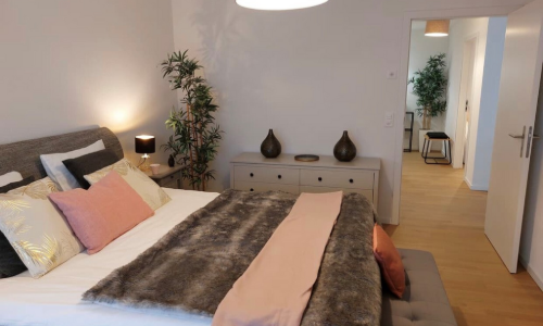 Appartement de 3.5 pièces au 1er étage — photo 3