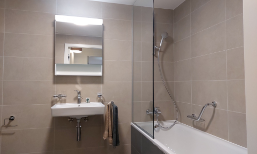 Appartement de 3.5 pièces au 1er étage — photo 5