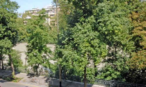 Appartement de 4 pièces - 70 m2