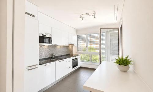 Appartement 4 pièces - La Gradelle — photo 2