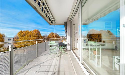 Appartement de 4,5p proche des commodités - Vendu loué — photo 3