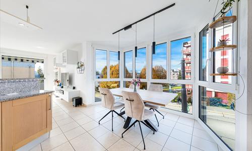 Appartement de 4,5p proche des commodités - Vendu loué — photo 5
