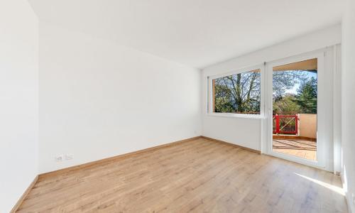 Appartement rénové de 5.5 pièces + studio indépendant — photo 5