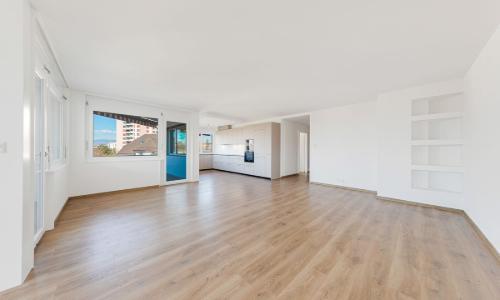 Appartement rénové de 5.5 pièces + studio indépendant — photo 4