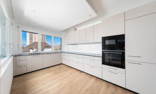 Appartement rénové de 5.5 pièces + studio indépendant — photo 3
