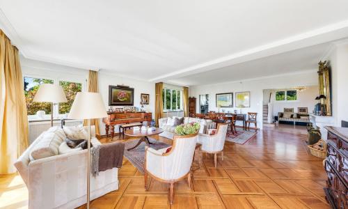 Exceptionnelle adresse pour cette individuelle au centre de Pully — photo 4