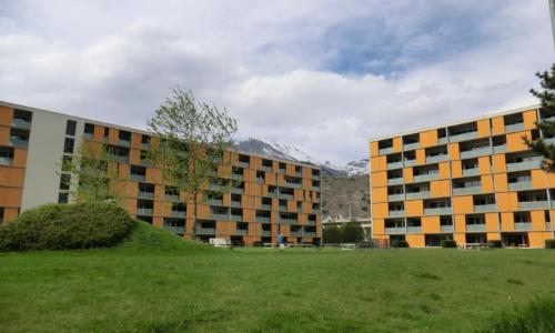 Résidence du Stade — photo 2