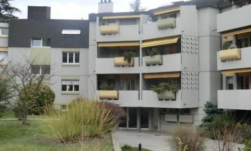 Préfontaine B