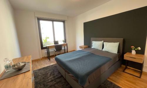 <span class="S2xMih">Chambre meublée dans un appartement modernisé très bien situé</span>