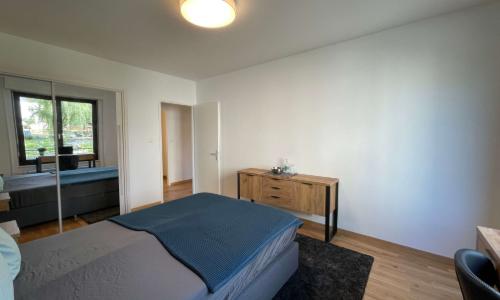 Chambre meublée dans un appartement modernisé très bien situé — photo 2