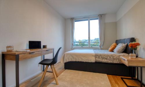 Appartement Coliving Spacieux à Crissier — photo 2