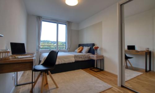 Appartement Coliving Spacieux à Crissier — photo 3