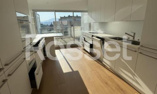 Appartement 5 pièces au 6ème étage env. 130 m2 — photo 3