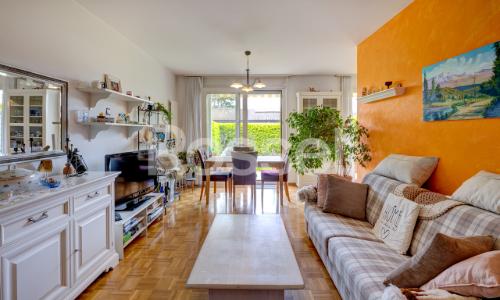 En Exclusivité : Charmant appartement avec terrasse et jardin à Cressy — photo 2