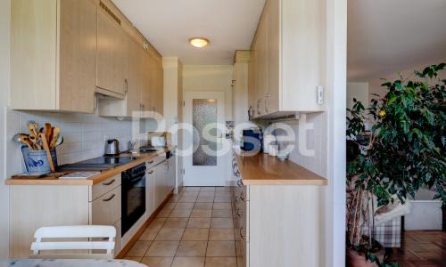 En Exclusivité : Charmant appartement avec terrasse et jardin à Cressy — photo 5