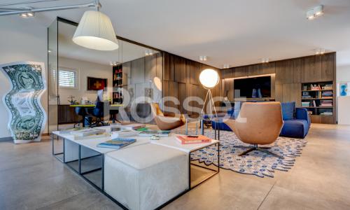 Magnifique Duplex Neuf - Haut standing