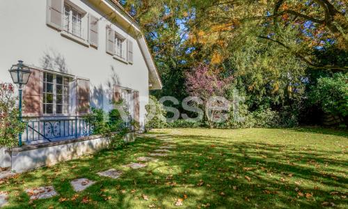 En Exclusivité : Belle villa individuelle à rénover