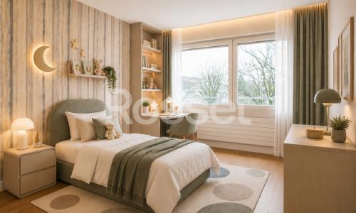 En Exclusivité : Bel appartement de 5 pièces en étage élevé — photo 4