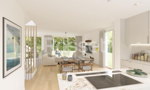 En Exclusivité : Projet Neuf - Les Villas Frenea